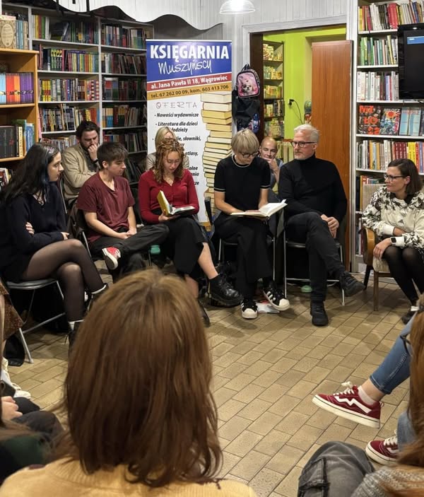 Rok Czesława Miłosza